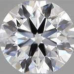 IGI 0.70 Carat Round Brilliant Lab Grown Diamond 人工培育鑽石 實驗室人造鑽石