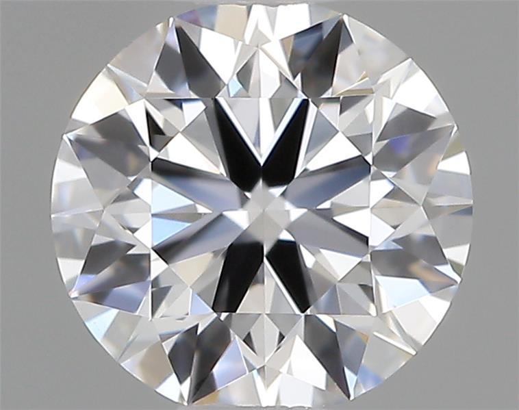 IGI 0.70 Carat Round Brilliant Lab Grown Diamond 人工培育鑽石 實驗室人造鑽石