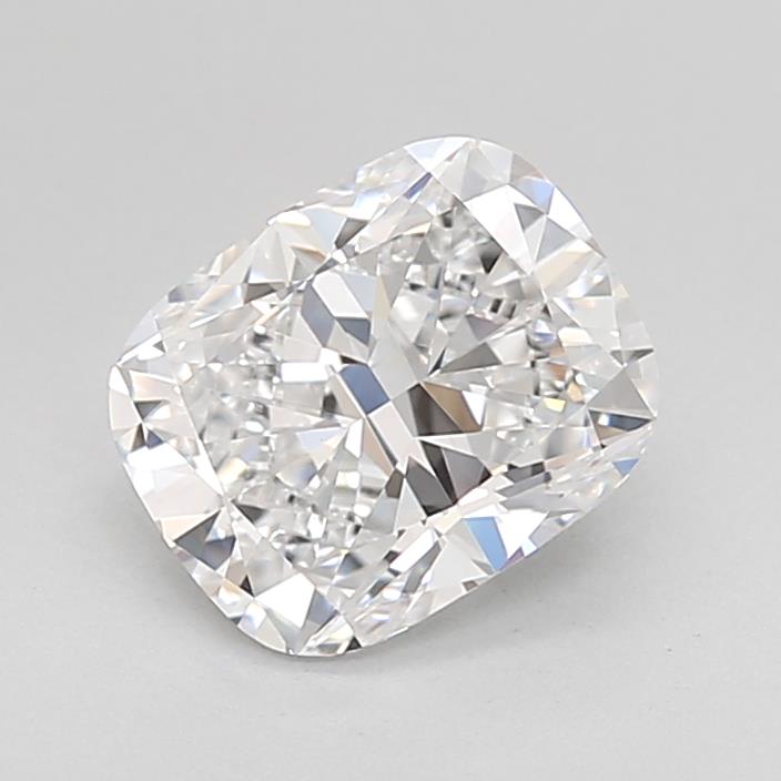 IGI 1.91 Carat Cushion Lab Grown Diamond