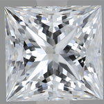 IGI 2.02 Carat Princess Cut Lab Grown Diamond 人工培育鑽石 實驗室人造鑽石