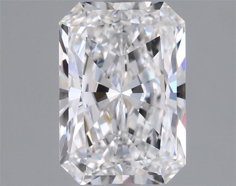 IGI 1.56 Carat Radiant Cut Lab Grown Diamond 人工培育鑽石 實驗室人造鑽石