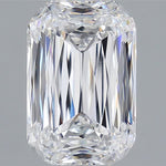 IGI 2.47 Carat Cushion Lab Grown Diamond 人工培育鑽石 實驗室人造鑽石