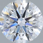 IGI 1.00 Carat Round Brilliant Lab Grown Diamond 人工培育鑽石 實驗室人造鑽石
