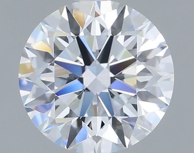 IGI 1.00 Carat Round Brilliant Lab Grown Diamond 人工培育鑽石 實驗室人造鑽石