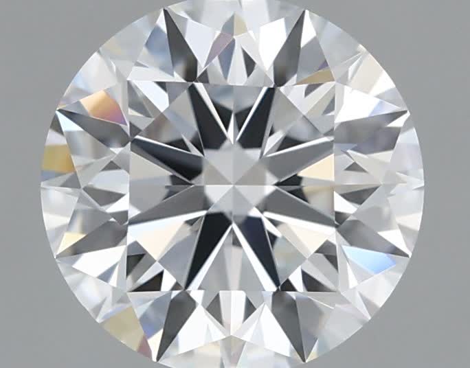 IGI 1.5 Carat Round Brilliant Lab Grown Diamond