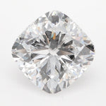 IGI 3.10 Carat Cushion Lab Grown Diamond 人工培育鑽石 實驗室人造鑽石