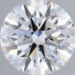 IGI 1.52 Carat Round Brilliant Lab Grown Diamond 人工培育鑽石 實驗室人造鑽石