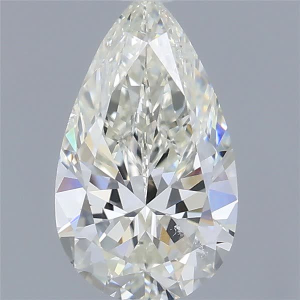 IGI 1.71 Carat Round Brilliant Lab Grown Diamond 人工培育鑽石 實驗室人造鑽石
