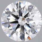 IGI 3.02 Carat Round Brilliant Lab Grown Diamond 人工培育鑽石 實驗室人造鑽石