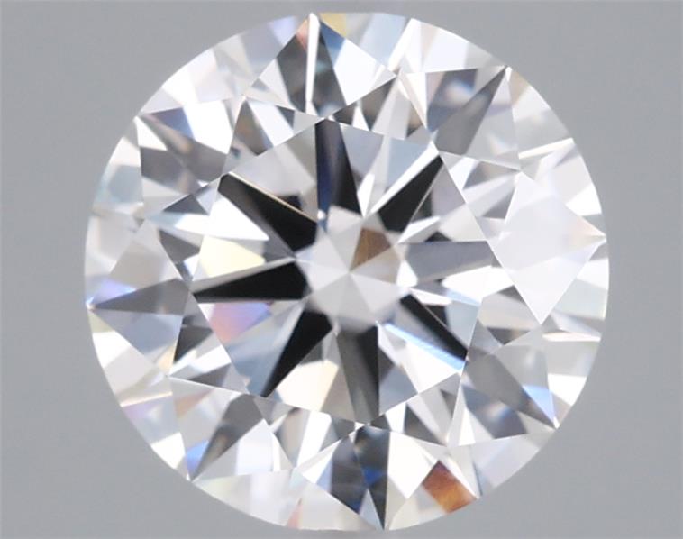 IGI 3.02 Carat Round Brilliant Lab Grown Diamond 人工培育鑽石 實驗室人造鑽石