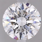 IGI 1.01 Carat Round Brilliant Lab Grown Diamond 人工培育鑽石 實驗室人造鑽石