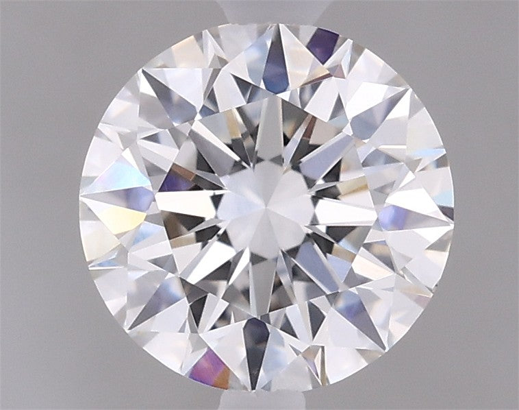 IGI 1.01 Carat Round Brilliant Lab Grown Diamond 人工培育鑽石 實驗室人造鑽石