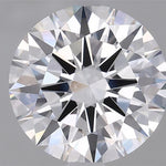 IGI 1.49 Carat Round Brilliant Lab Grown Diamond 人工培育鑽石 實驗室人造鑽石