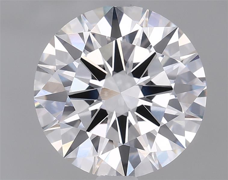 IGI 1.49 Carat Round Brilliant Lab Grown Diamond 人工培育鑽石 實驗室人造鑽石