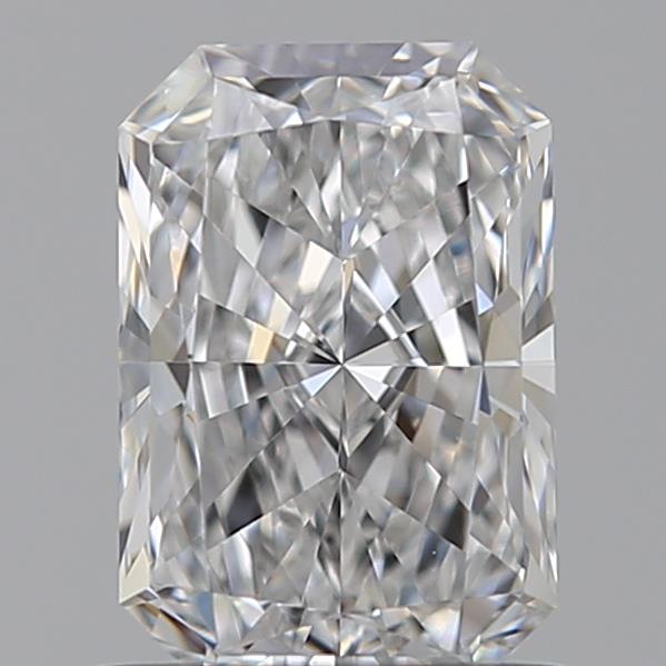 IGI 0.92 Carat Radiant Cut Lab Grown Diamond 人工培育鑽石 實驗室人造鑽石