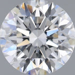 IGI 1.08 Carat Round Brilliant Lab Grown Diamond