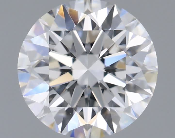 IGI 1.08 Carat Round Brilliant Lab Grown Diamond