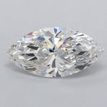 IGI 1.07 Carat Marquise Lab Grown Diamond 人工培育鑽石 實驗室人造鑽石