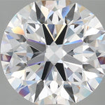 IGI 4.01 Carat Round Brilliant Lab Grown Diamond 人工培育鑽石 實驗室人造鑽石