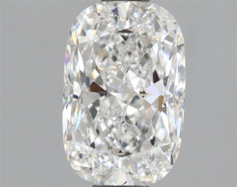 IGI 1.55 Carat Cushion Lab Grown Diamond 人工培育鑽石 實驗室人造鑽石