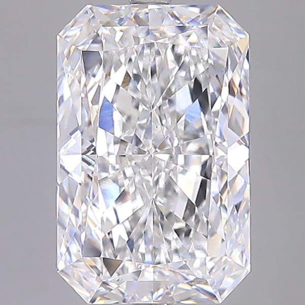 IGI 7.82 Carat Radiant Cut Lab Grown Diamond 人工培育鑽石 實驗室人造鑽石