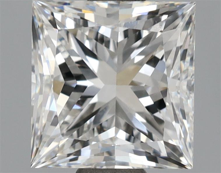 IGI 2.01 Carat Princess Cut Lab Grown Diamond 人工培育鑽石 實驗室人造鑽石