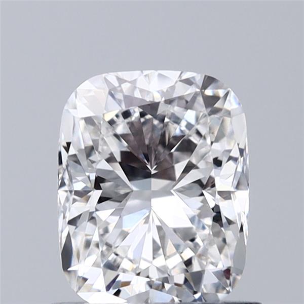 IGI 0.96 Carat Cushion Lab Grown Diamond 人工培育鑽石 實驗室人造鑽石