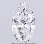IGI 1.07 Carat Marquise Lab Grown Diamond 人工培育鑽石 實驗室人造鑽石