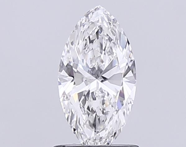 IGI 1.07 Carat Marquise Lab Grown Diamond 人工培育鑽石 實驗室人造鑽石