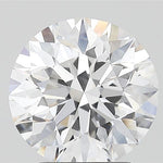 IGI 2.38 Carat Round Brilliant Lab Grown Diamond 人工培育鑽石 實驗室人造鑽石