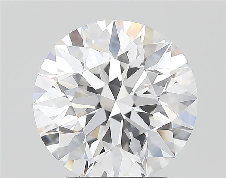 IGI 2.38 Carat Round Brilliant Lab Grown Diamond 人工培育鑽石 實驗室人造鑽石