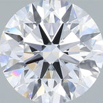 IGI 1.72 Carat Round Brilliant Lab Grown Diamond
