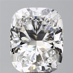 IGI 8.03 Carat Cushion Lab Grown Diamond 人工培育鑽石 實驗室人造鑽石