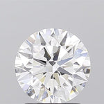 IGI 1.81 Carat Round Brilliant Lab Grown Diamond 人工培育鑽石 實驗室人造鑽石