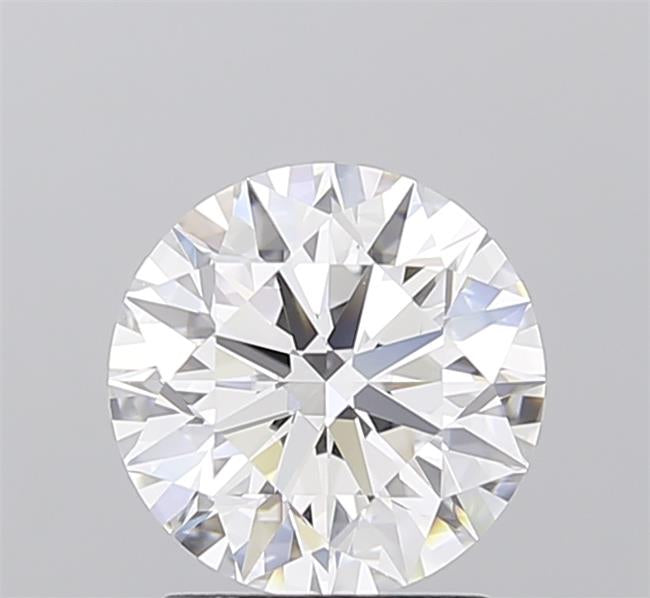 IGI 1.81 Carat Round Brilliant Lab Grown Diamond 人工培育鑽石 實驗室人造鑽石