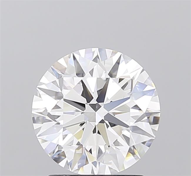 IGI 1.81 Carat Round Brilliant Lab Grown Diamond 人工培育鑽石 實驗室人造鑽石