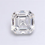 IGI 0.86 Carat Asscher Lab Grown Diamond 人工培育鑽石 實驗室人造鑽石