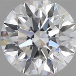 IGI 2.02 Carat Round Brilliant Lab Grown Diamond 人工培育鑽石 實驗室人造鑽石