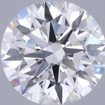 IGI 1.92 Carat Round Brilliant Lab Grown Diamond 人工培育鑽石 實驗室人造鑽石