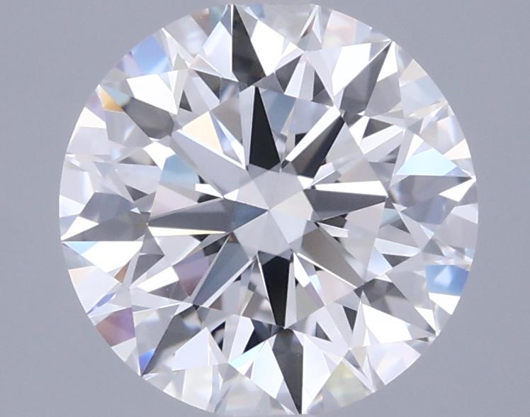 IGI 1.92 Carat Round Brilliant Lab Grown Diamond 人工培育鑽石 實驗室人造鑽石