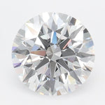 IGI 1.46 Carat Round Brilliant Lab Grown Diamond 人工培育鑽石 實驗室人造鑽石