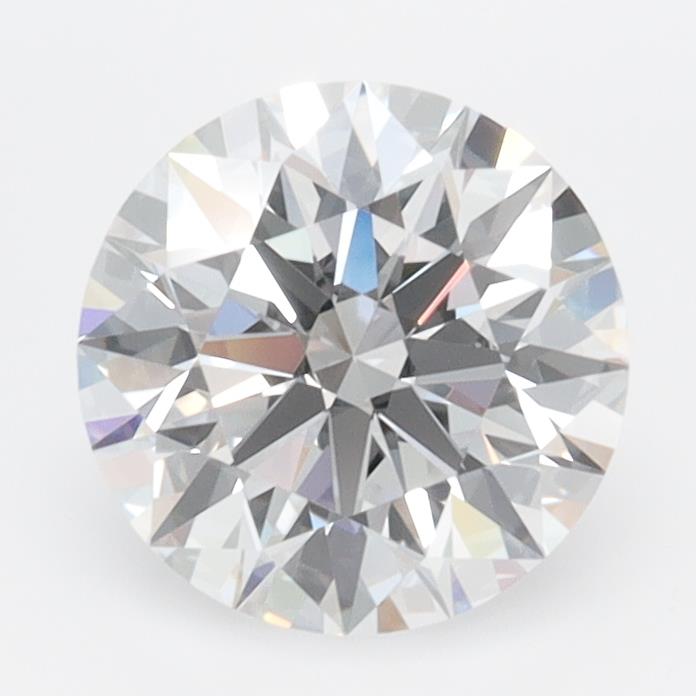 IGI 1.46 Carat Round Brilliant Lab Grown Diamond 人工培育鑽石 實驗室人造鑽石