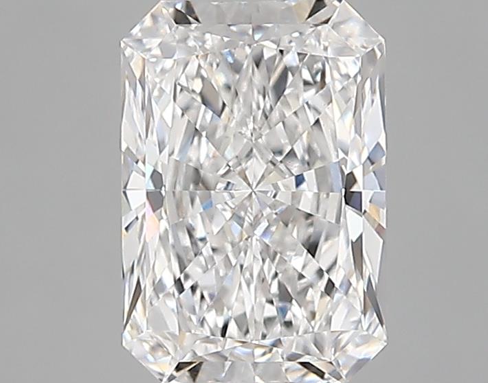 IGI 1.37 Carat Radiant Cut Lab Grown Diamond 人工培育鑽石 實驗室人造鑽石