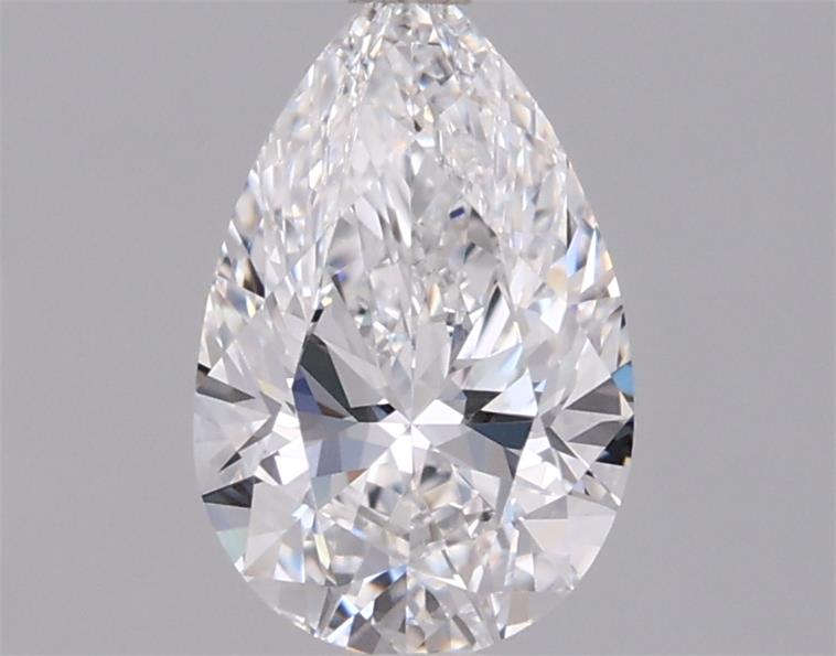 IGI 1.04 Carat Pear Lab Grown Diamond 人工培育鑽石 實驗室人造鑽石
