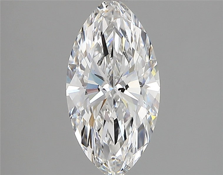 IGI 1.41 Carat Marquise Lab Grown Diamond