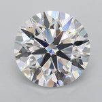 IGI 1.72 Carat Round Brilliant Lab Grown Diamond 人工培育鑽石 實驗室人造鑽石