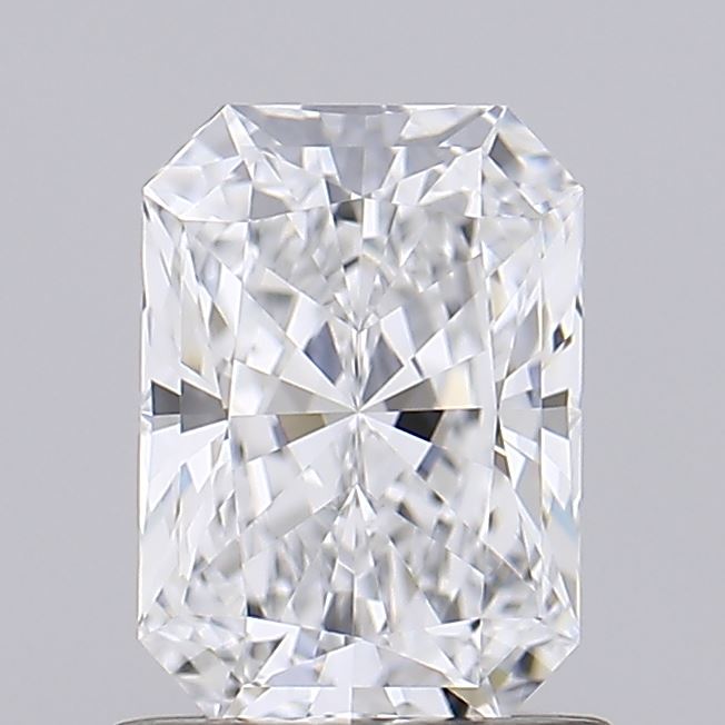 IGI 1.04 Carat Radiant Cut Lab Grown Diamond 人工培育鑽石 實驗室人造鑽石