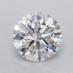 IGI 1.00 Carat Round Brilliant Lab Grown Diamond 人工培育鑽石 實驗室人造鑽石