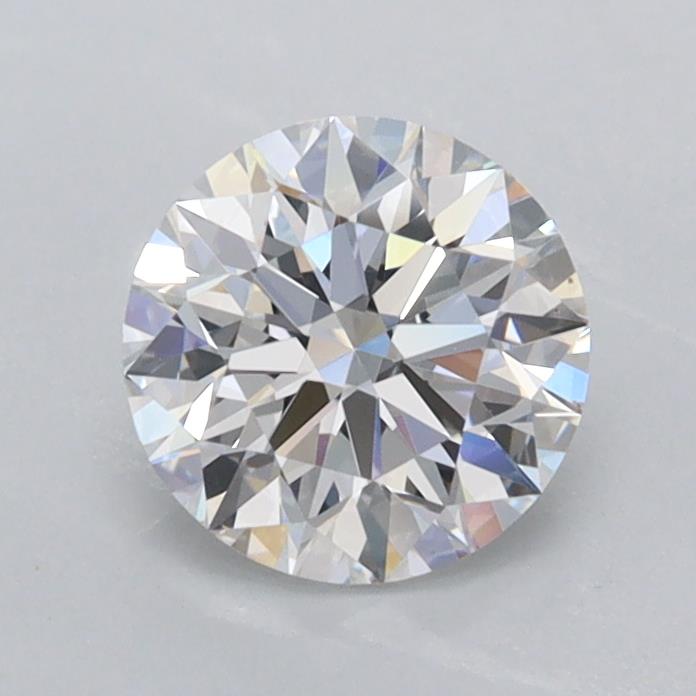 IGI 1.00 Carat Round Brilliant Lab Grown Diamond 人工培育鑽石 實驗室人造鑽石