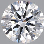 IGI 1.70 Carat Round Brilliant Lab Grown Diamond 人工培育鑽石 實驗室人造鑽石